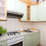 In Okrug Gornji 6130 טרוגיר