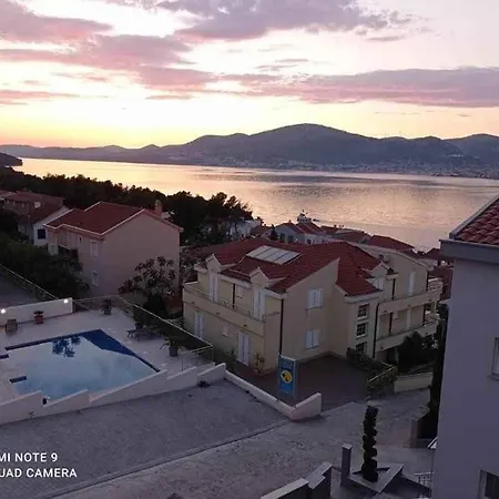 In Okrug Gornji 6130 Lejlighed Trogir
