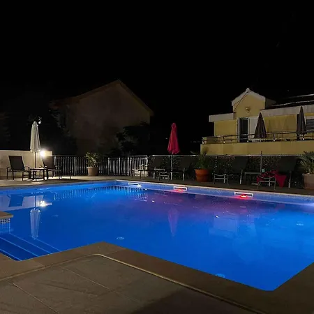 Lejlighed In Okrug Gornji 6130 Trogir