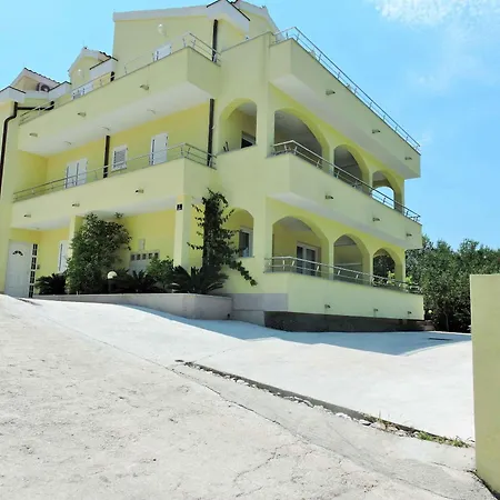 In Okrug Gornji 6130 Lejlighed