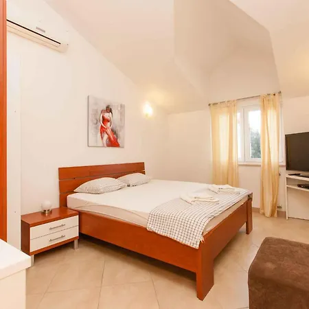 In Okrug Gornji 6130 Lejlighed Trogir