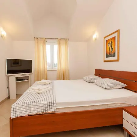 In Okrug Gornji 6130 Lejlighed Trogir