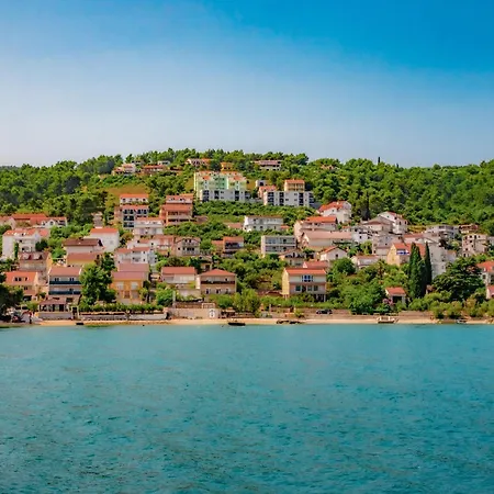 Lejlighed In Okrug Gornji 6130