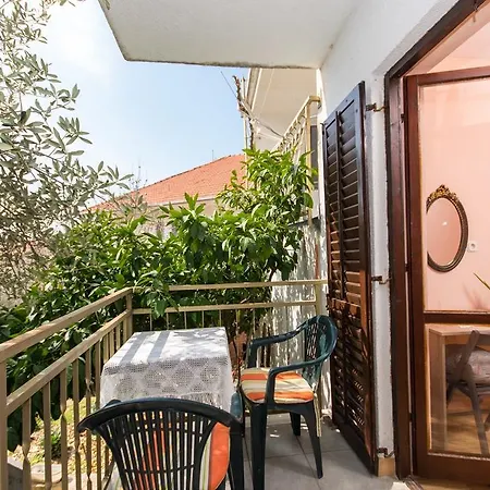 Lejlighed In Okrug Gornji 6130 Trogir