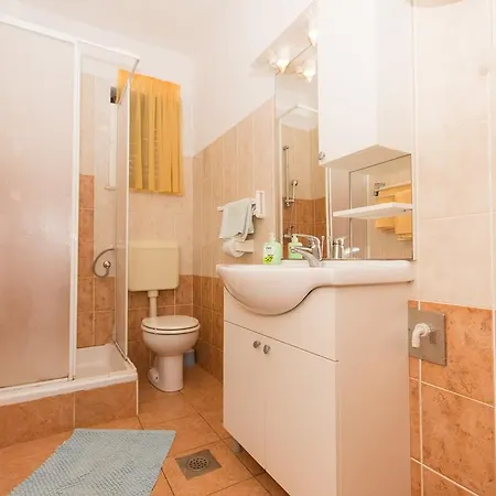 Lejlighed In Okrug Gornji 6130 Trogir