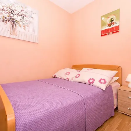 In Okrug Gornji 6130 Lejlighed