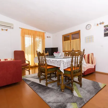 In Okrug Gornji 6130 Lejlighed Trogir